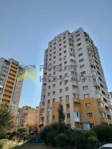 Продажа квартиры Омск. улица Перелета, 26 Продажа квартиры Омск. улица Перелета, 26