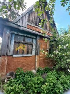 Продажа дачи Омск. г Омск, тер.СОСН Пищевик Продажа дачи Омск. г Омск, тер.СОСН Пищевик