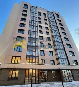 Продажа квартиры Омск. улица Звездова, 54 Продажа квартиры Омск. улица Звездова, 54