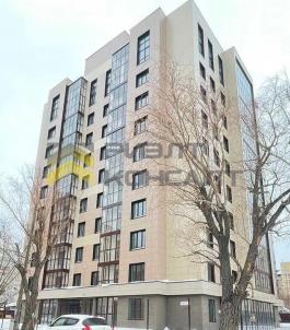 Продажа квартиры Омск. улица Звездова, 54 Продажа квартиры Омск. улица Звездова, 54