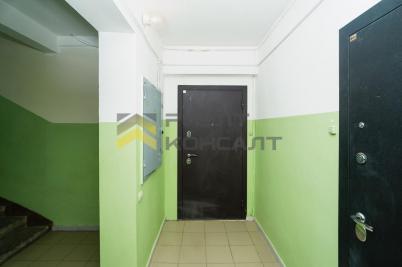 Продажа квартиры Омск. улица Перелета, 22, к.1 Продажа квартиры Омск. улица Перелета, 22, к.1