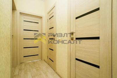 Продажа квартиры Омск. улица Перелета, 22, к.1 Продажа квартиры Омск. улица Перелета, 22, к.1