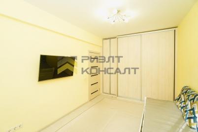 Продажа квартиры Омск. улица Перелета, 22, к.1 Продажа квартиры Омск. улица Перелета, 22, к.1