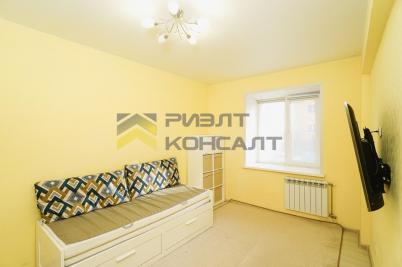 Продажа квартиры Омск. улица Перелета, 22, к.1 Продажа квартиры Омск. улица Перелета, 22, к.1