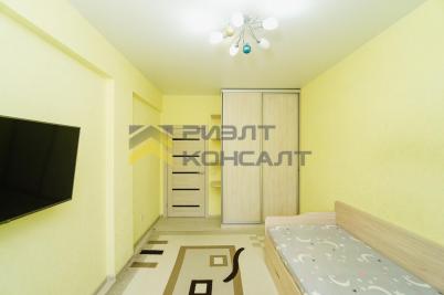 Продажа квартиры Омск. улица Перелета, 22, к.1 Продажа квартиры Омск. улица Перелета, 22, к.1