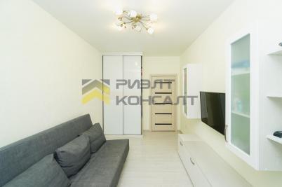 Продажа квартиры Омск. улица Перелета, 22, к.1 Продажа квартиры Омск. улица Перелета, 22, к.1