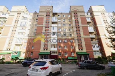 Продажа квартиры Омск. улица Перелета, 22, к.1 Продажа квартиры Омск. улица Перелета, 22, к.1