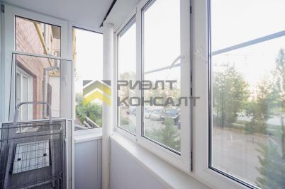 Продажа квартиры Омск. улица Перелета, 22, к.1 Продажа квартиры Омск. улица Перелета, 22, к.1