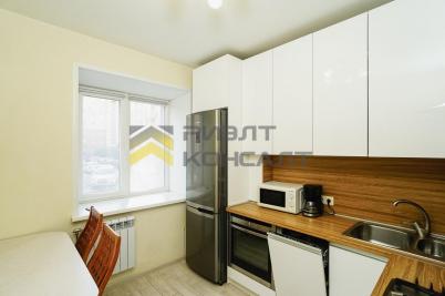 Продажа квартиры Омск. улица Перелета, 22, к.1 Продажа квартиры Омск. улица Перелета, 22, к.1