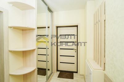 Продажа квартиры Омск. улица Перелета, 22, к.1 Продажа квартиры Омск. улица Перелета, 22, к.1