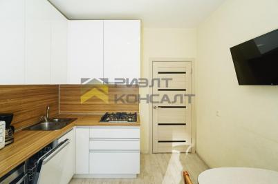 Продажа квартиры Омск. улица Перелета, 22, к.1 Продажа квартиры Омск. улица Перелета, 22, к.1