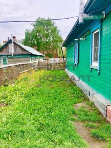Продажа дома Омск. улица 1-я Кировская, 24 Продажа дома Омск. улица 1-я Кировская, 24