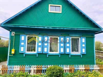 Продажа дома Омск. улица 1-я Кировская, 24 Продажа дома Омск. улица 1-я Кировская, 24