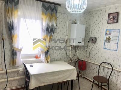 Продажа дома Омск. улица 1-я Кировская, 24 Продажа дома Омск. улица 1-я Кировская, 24