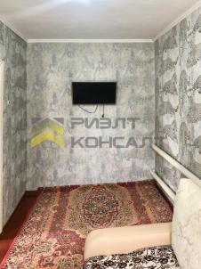 Продажа дома Омск. улица 1-я Кировская, 24 Продажа дома Омск. улица 1-я Кировская, 24