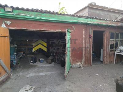 Продажа дома улица Парковая, 13 Продажа дома улица Парковая, 13