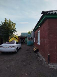 Продажа дома улица Парковая, 13 Продажа дома улица Парковая, 13