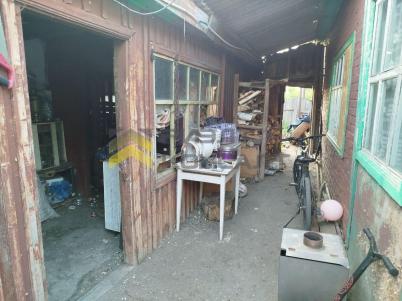 Продажа дома улица Парковая, 13 Продажа дома улица Парковая, 13
