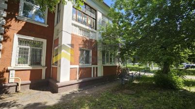Продажа коммерческой недвижимости Омск. улица Богдана Хмельницкого, 164 Продажа коммерческой недвижимости Омск. улица Богдана Хмельницкого, 164
