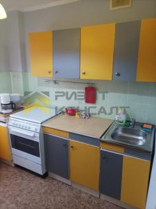 Продажа квартиры Омск. улица Мельничная, 9 Продажа квартиры Омск. улица Мельничная, 9