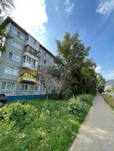 Продажа квартиры Омск. улица Мельничная, 9 Продажа квартиры Омск. улица Мельничная, 9