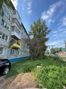 Продажа квартиры Омск. улица Мельничная, 9 Продажа квартиры Омск. улица Мельничная, 9