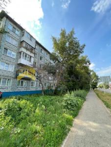Продажа квартиры Омск. улица Мельничная, 9 Продажа квартиры Омск. улица Мельничная, 9