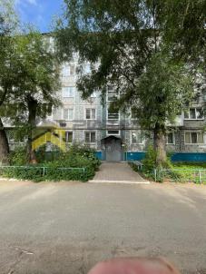 Продажа квартиры Омск. улица Мельничная, 9 Продажа квартиры Омск. улица Мельничная, 9
