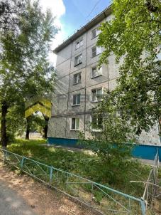 Продажа квартиры Омск. улица Мельничная, 9 Продажа квартиры Омск. улица Мельничная, 9
