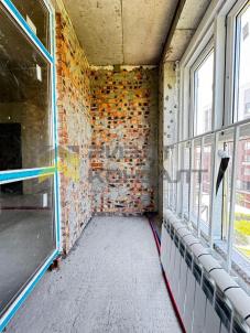 Продажа квартиры Омск. улица Красный Путь, 155, к.4