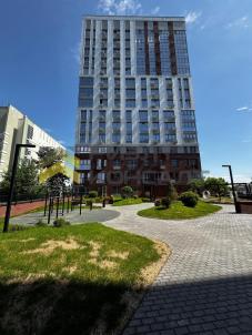 Продажа квартиры Омск. улица Красный Путь, 155, к.4