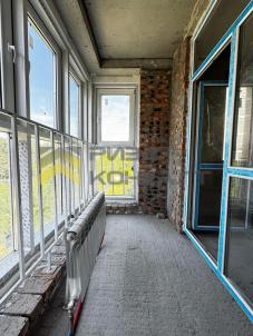 Продажа квартиры Омск. улица Красный Путь, 155, к.4