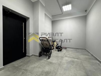 Продажа квартиры Омск. улица Красный Путь, 155, к.4