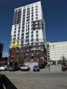 Продажа квартиры Омск. улица Красный Путь, 155, к.4