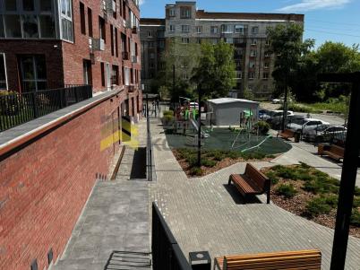 Продажа квартиры Омск. улица Красный Путь, 155, к.4