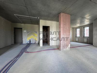 Продажа квартиры Омск. улица Красный Путь, 155, к.4