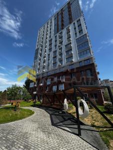 Продажа квартиры Омск. улица Красный Путь, 155, к.4