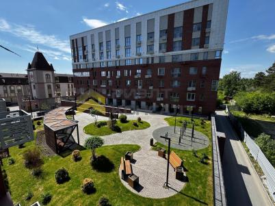 Продажа квартиры Омск. улица Красный Путь, 155, к.4