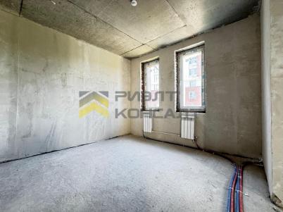 Продажа квартиры Омск. улица Красный Путь, 155, к.4