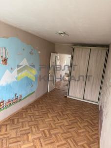 Продажа квартиры Омск. улица Иртышская Набережная, 15а