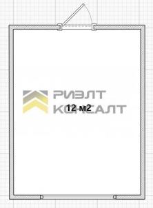 Продажа квартиры Омск. улица 19 Партсъезда, 35В