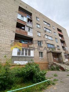 Продажа квартиры Омск. улица 19 Партсъезда, 35В Продажа квартиры Омск. улица 19 Партсъезда, 35В