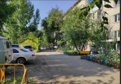 Продажа квартиры Омск. улица Авиагородок, 13 Продажа квартиры Омск. улица Авиагородок, 13