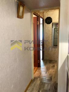 Продажа квартиры Омск. улица Авиагородок, 13 Продажа квартиры Омск. улица Авиагородок, 13
