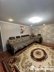 Продажа дома Омск. Клубный переулок, 2 Продажа дома Омск. Клубный переулок, 2