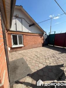Продажа дома Омск. Клубный переулок, 2 Продажа дома Омск. Клубный переулок, 2
