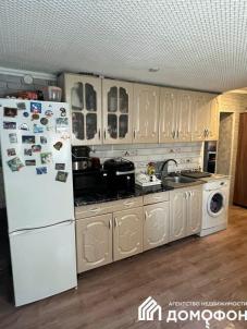 Продажа дома Омск. Клубный переулок, 2 Продажа дома Омск. Клубный переулок, 2
