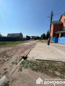 Продажа дома Омск. Клубный переулок, 2 Продажа дома Омск. Клубный переулок, 2
