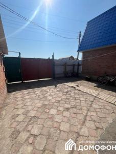 Продажа дома Омск. Клубный переулок, 2 Продажа дома Омск. Клубный переулок, 2
