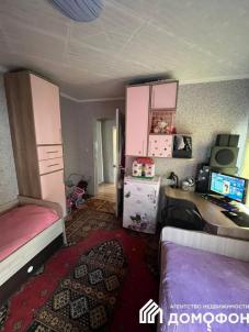 Продажа дома Омск. Клубный переулок, 2 Продажа дома Омск. Клубный переулок, 2